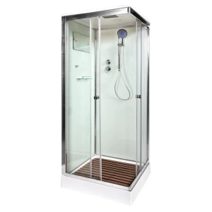 Душевая кабина AvaCan K409S 90х90