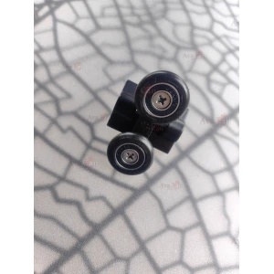 Душевой уголок AvaCan KB 80-90 MT (80-90)х(80-90)