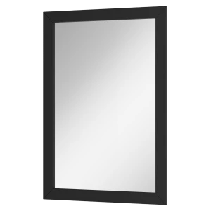 Зеркало Brevita Steffany 80 (черное)