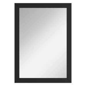 Зеркало Brevita Steffany 80 (черное)