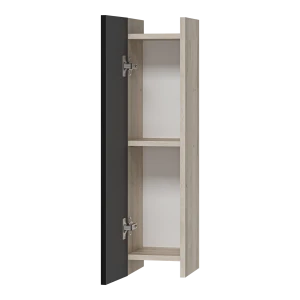 Шкаф Misty Поло 20 подвесной универсальный