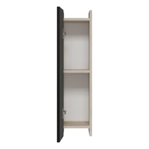 Шкаф Misty Поло 20 подвесной универсальный