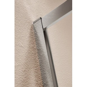 Душевой уголок CEZARES ECO-O-RH-2-100/80-C-Cr