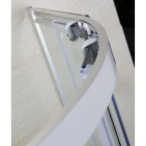 Душевой уголок Grossman Cosmo GR-0090 90х90