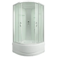 Душевая кабина Erlit ER3509TP-C3 90х90