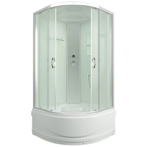 Душевая кабина Erlit ER3509TP-C3 90х90