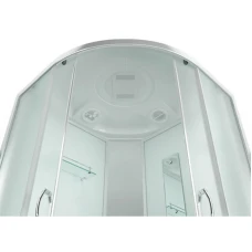 Душевая кабина Erlit ER3509P-C3 90х90