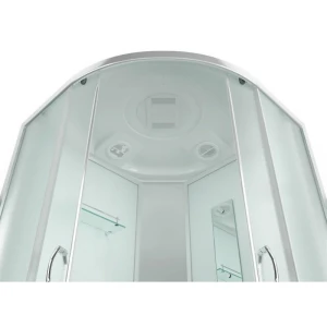 Душевая кабина Erlit ER3508P-C3 80х80