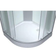 Душевая кабина Erlit ER3509P-C3 90х90