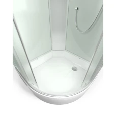 Душевая кабина Erlit ER350926-C3-RUS 90х90