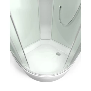 Душевая кабина Erlit ER350926-C3-RUS 90х90