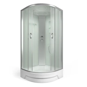 Душевая кабина Erlit ER350926-C3-RUS 90х90