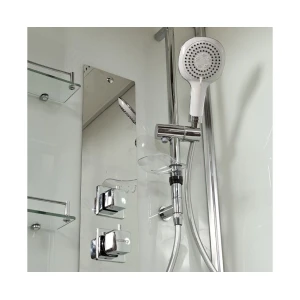 Душевая кабина DTO Z 120 KERAVA 120х90 NEW PREMIUM