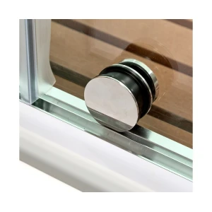 Душевая кабина DTO Z 120 KERAVA 120х90 NEW PREMIUM