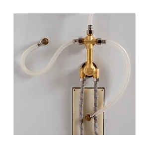 Душевая кабина DTO Z 120 KERAVA 120х90 NEW PREMIUM