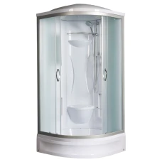 Душевая кабина River Rein 80/24 MT 80х80