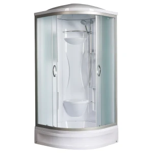 Душевая кабина River Rein 80/24 MT 80х80