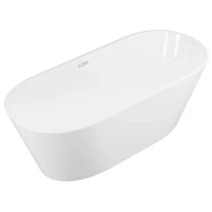 Акриловая ванна Grossman Forta GR-1503 170х75 белая