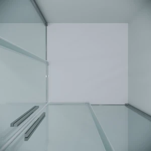 Душевой уголок Grossman Galaxy 300.K33.01.8080.10.00 80х80 хром