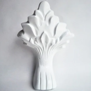 Чугунная ванна Magliezza Julietta 183x78 ножки белые