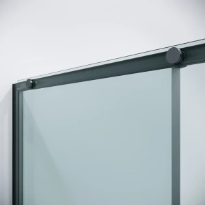 Душевое ограждение Niagara Nova NG-34-10AGR-A80GR-34 100х80