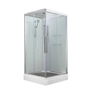 Душевая кабина AvaCan K2090 стандартная 90x90