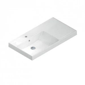 Раковина La Fenice 90 левая CU.NN.90L