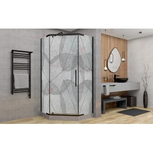 Душевой уголок AvaCan PB 100 MT 100х100