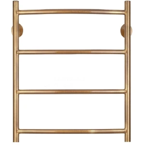 Полотенцесушитель латунный Secado Милан 1 40х50