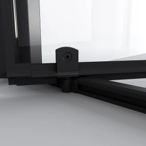 Душевое ограждение Niagara Nova NG-85-10AB-A90B-34 100х90