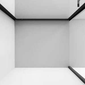 Душевое ограждение Niagara Nova NG-85-10AB-A90B-34 100х90