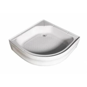 Душевая кабина River Nara Light XL 80/24 MT 80х80 без крыши