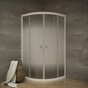 Душевое ограждение Triton Лайт 100х100 градиент