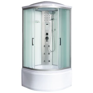 Душевая кабина River Dunay 100/44 MT 100х100