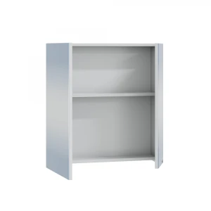 Зеркальный шкаф СанТа Аврора 60 универсальный