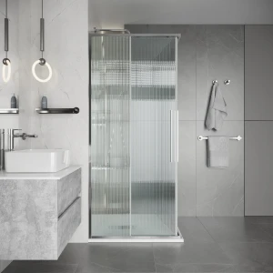 Душевое ограждение Niagara Nova NG-4622-34 80х80