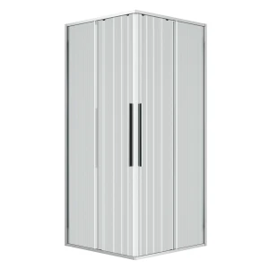 Душевое ограждение Niagara Nova NG-4622-34 80х80