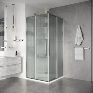 Душевое ограждение Niagara Nova NG-4622-34 80х80
