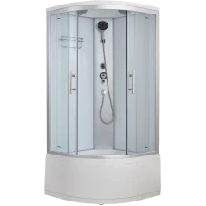 Душевая кабина IMWEI XDS-90SC 90х90