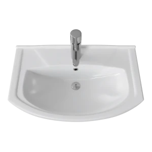 Раковина	Ekokerama Romanza 65