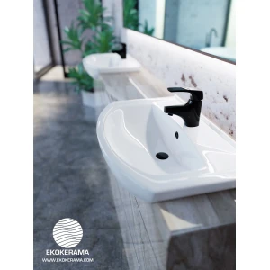 Раковина	Ekokerama Romanza 65