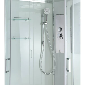 Душевая кабина AvaCan A2912R стандартная 120x90