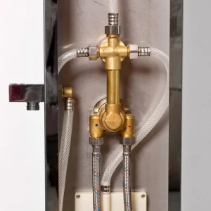 Душевая кабина AvaCan Z122 ESPOO 120х90 NEW PREMIUM