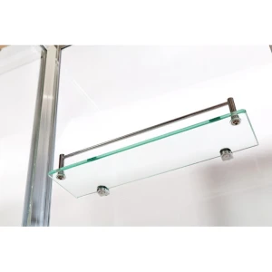 Душевая кабина AvaCan Z122 ESPOO с паром 120х90 NEW PREMIUM