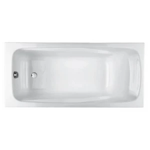 Чугунная ванна Jacob Delafon Repos 180x85 E2904