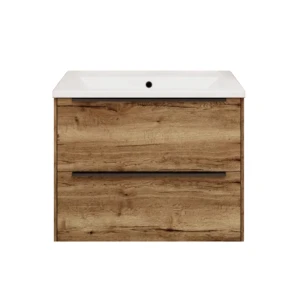 Тумба под раковину La Fenice Tesoro Galifaks 100 табак