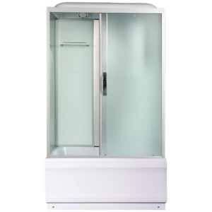 Душевая кабина River Vitim 120/80/50 MT 120х80