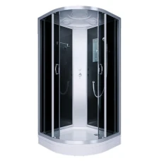 Душевая кабина Erlit ER3509P-C4 90х90
