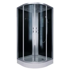 Душевая кабина Erlit ER3509P-C4 90х90