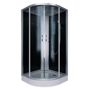 Душевая кабина Erlit ER3508P-C4 80х80